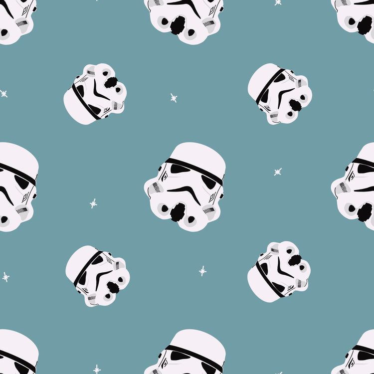 The Troopers