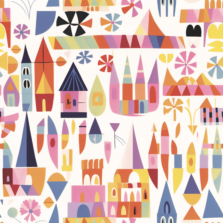 Small World