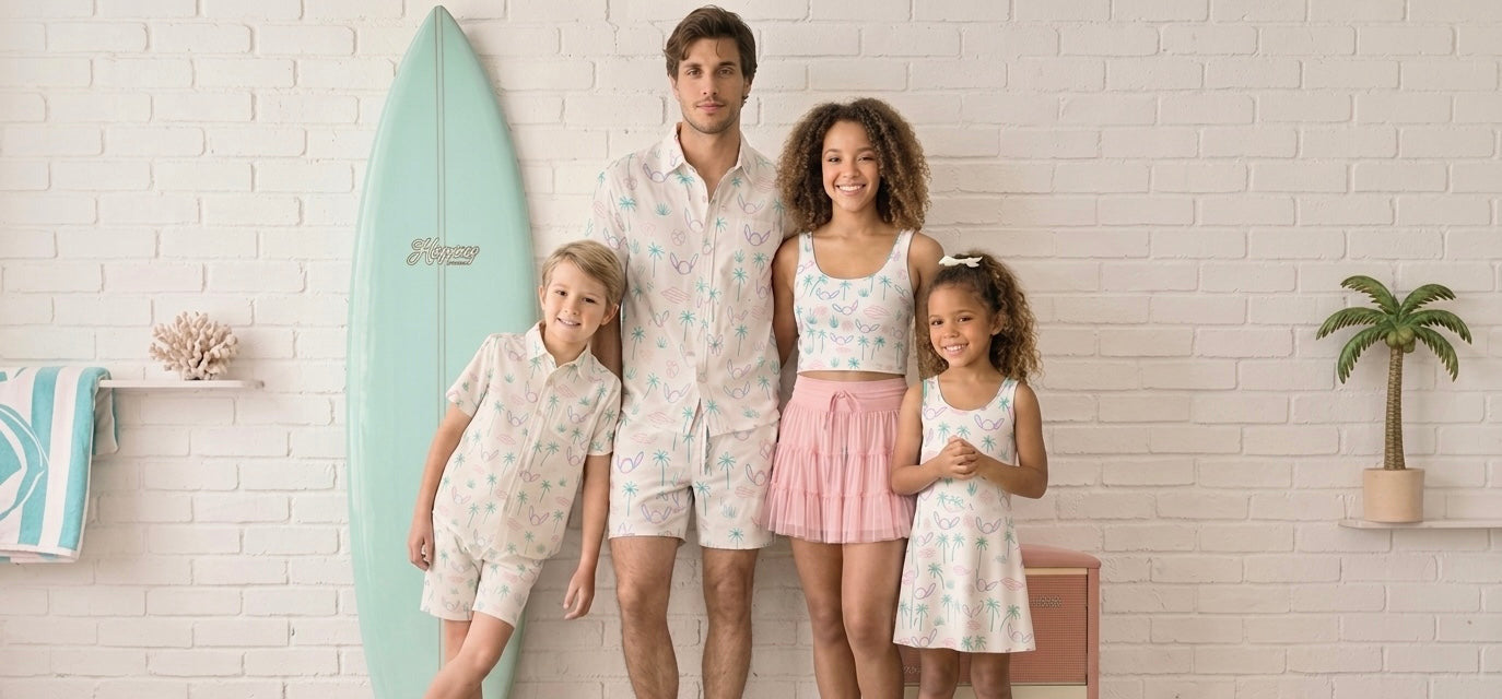 The Ohana Project