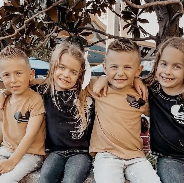 Family Graphic Tees
