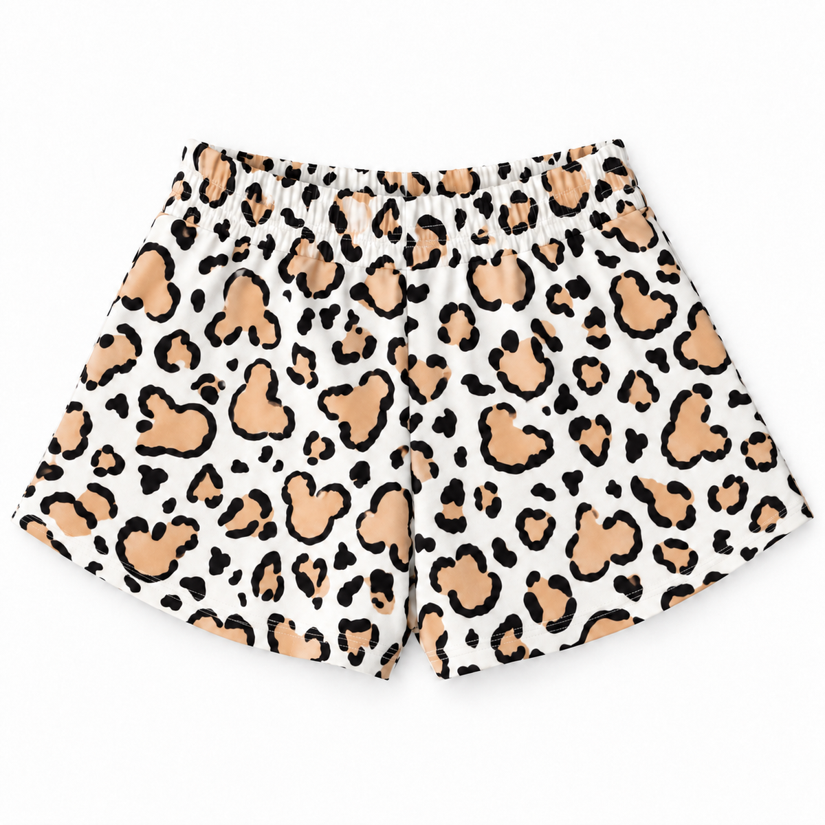 Cheetah Safari | Kids Clubhouse Cotton™ Breezy Shorts