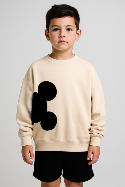 Handcrafted Magic Mouse Family Sweatshirt
