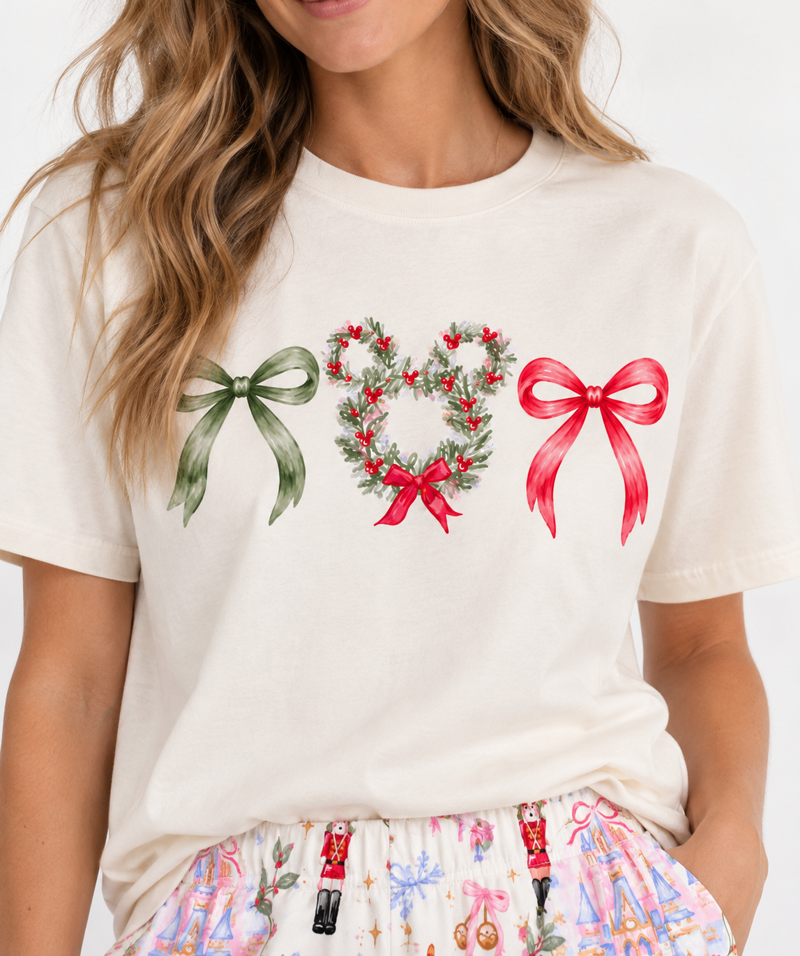 Merry Little Things | Heritage Wash™ Tee