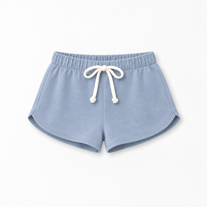 Drift | Kids Core Cotton Breezy Shorts