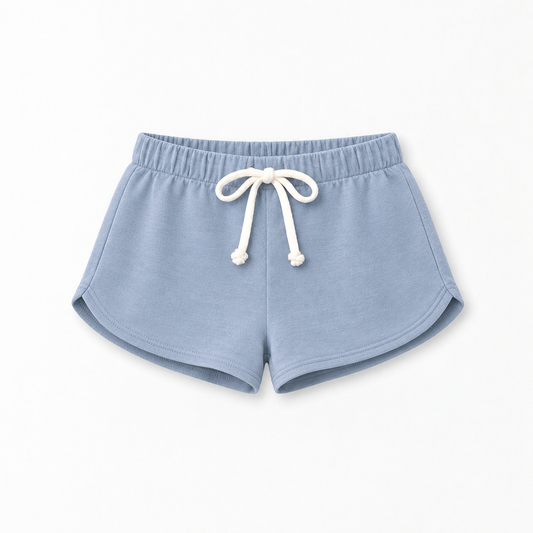 Drift | Kids Core Cotton Breezy Shorts