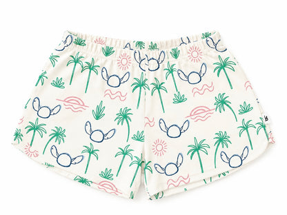 The Ohana Project | Women’s Clubhouse Cotton™ Breezy Shorts
