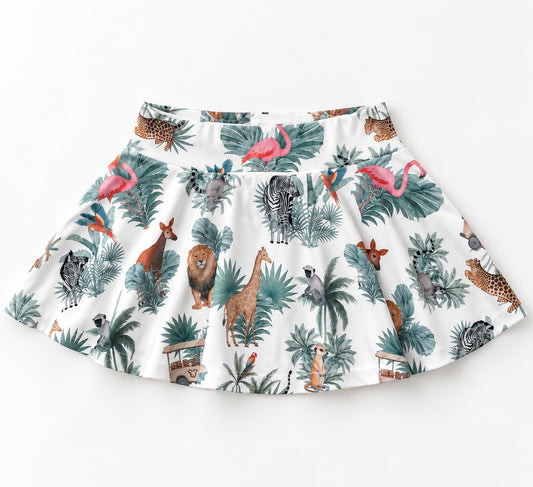 Living Kingdom | Girls Luxeflex™ Performance Skirt