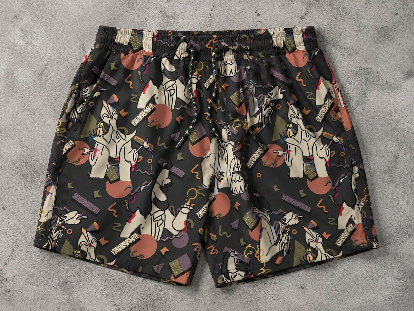 Men’s Villains Resortech™ Resort Shorts [Presale Ships July 20]