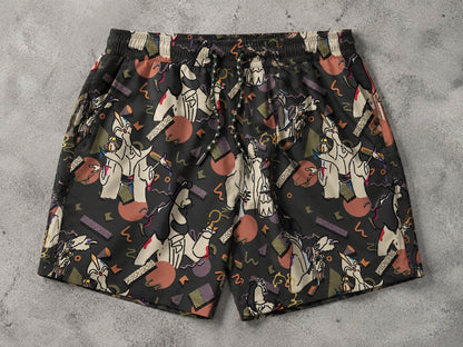 Men’s Villains Resortech™ Resort Shorts [Presale Ships July 20]