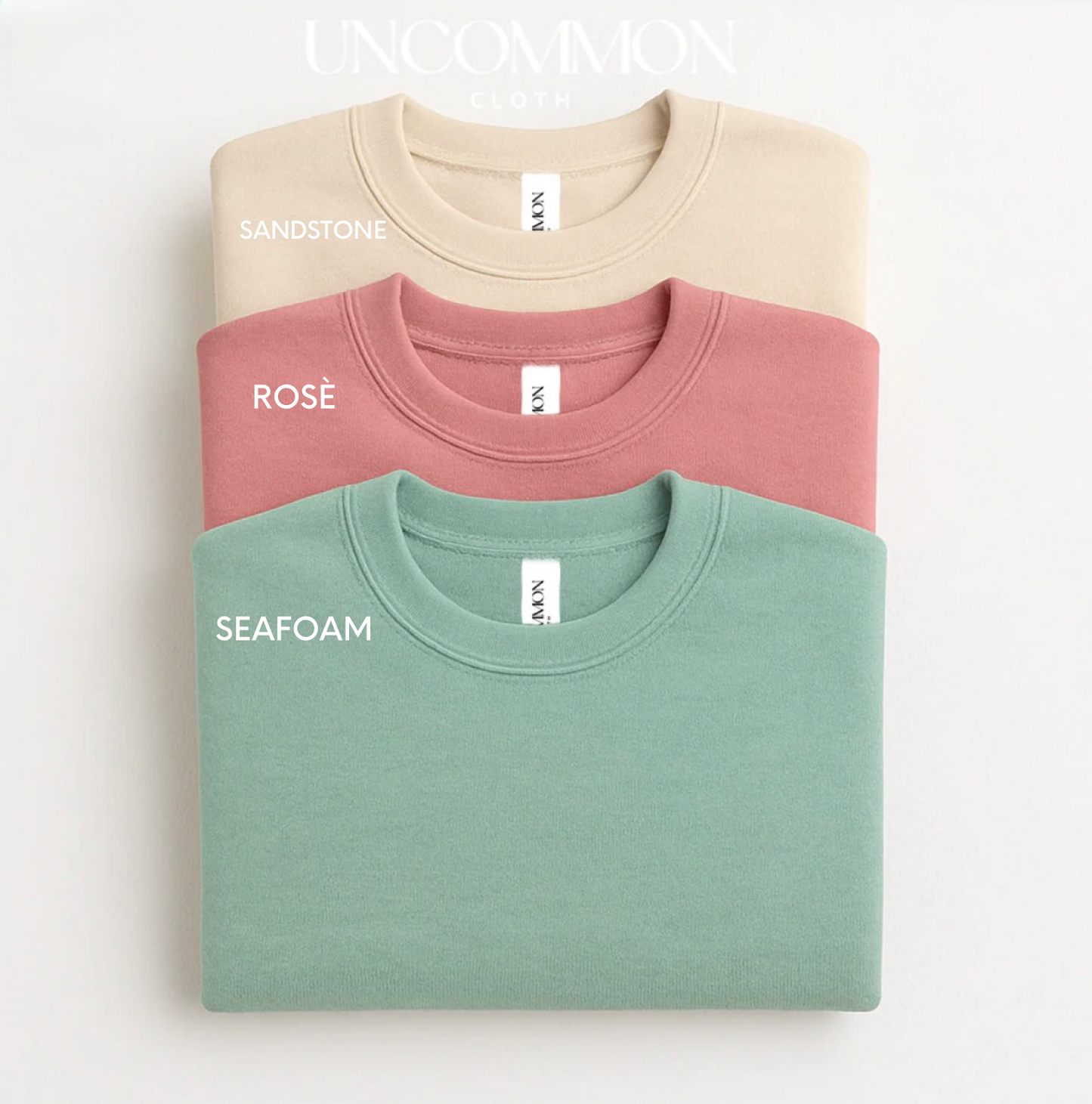 Disney Bound Family Sweatshirt