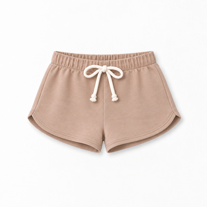 Dune | Kids Core Cotton Breezy Shorts