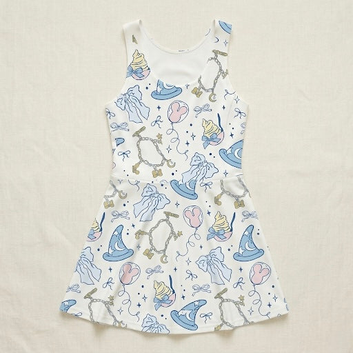 Women’s Castle Daydream Performance Twirl Dress