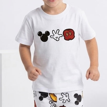 Kids Magic Mouse | Kids Heritage Wash™ Tee