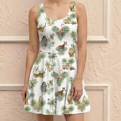 Women’s Living Kingdom Performance Twirl Dress