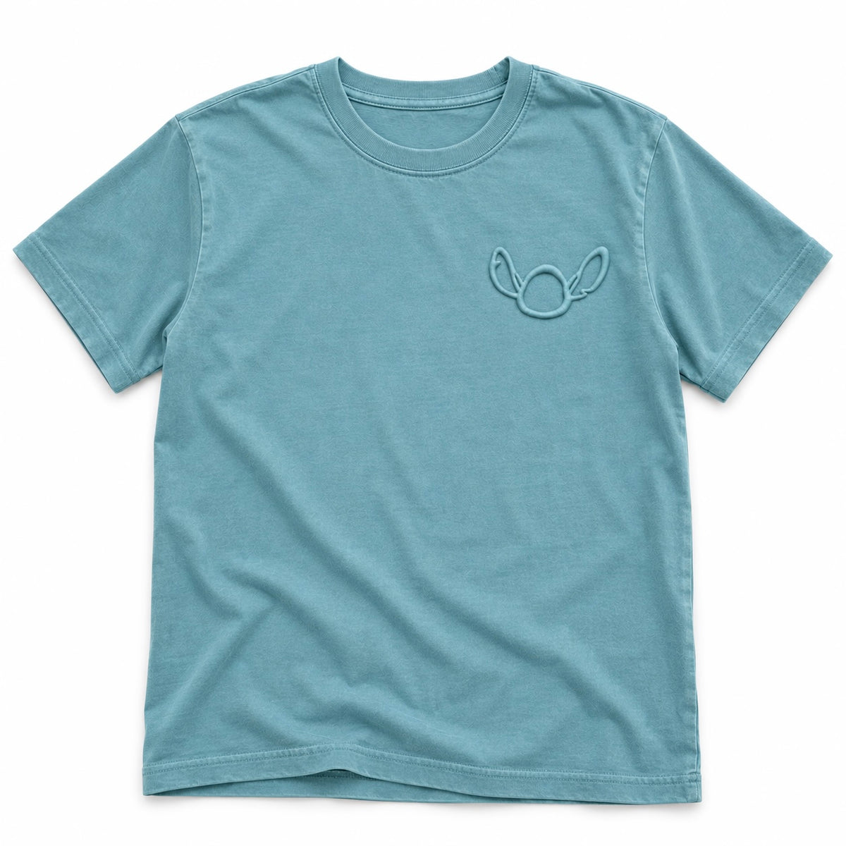 Ohana Project | Pacific Wash Tee