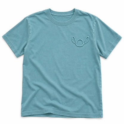 Ohana Project | Pacific Wash Tee