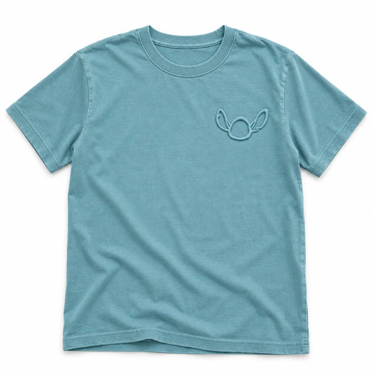 Ohana Project | Pacific Wash Tee