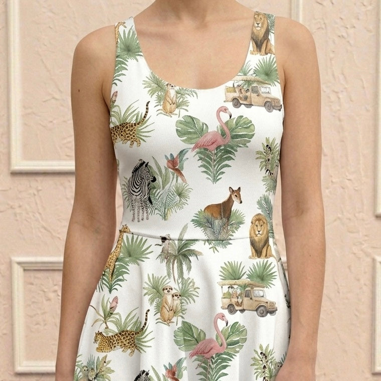 Women’s Living Kingdom Performance Twirl Dress