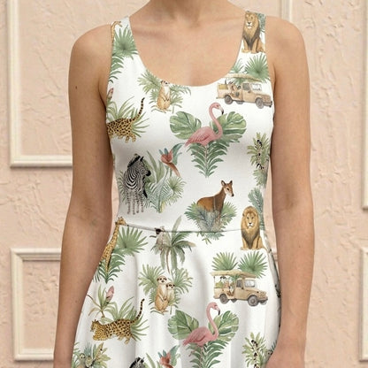 Women’s Living Kingdom Performance Twirl Dress