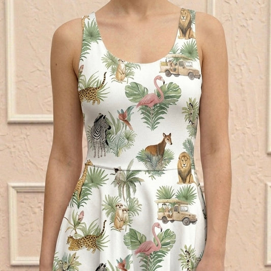 Women’s Living Kingdom Performance Twirl Dress