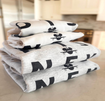 Disney Bound Family Sweatshirt