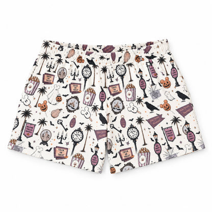 Happy Haunts | Girls Clubhouse Cotton™ Breezy Shorts