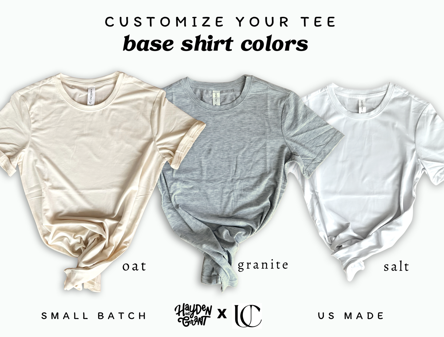 Scare School Alumn Family Graphic Tee