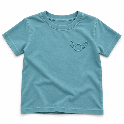Ohana Project | Kids Pacific Wash Tee