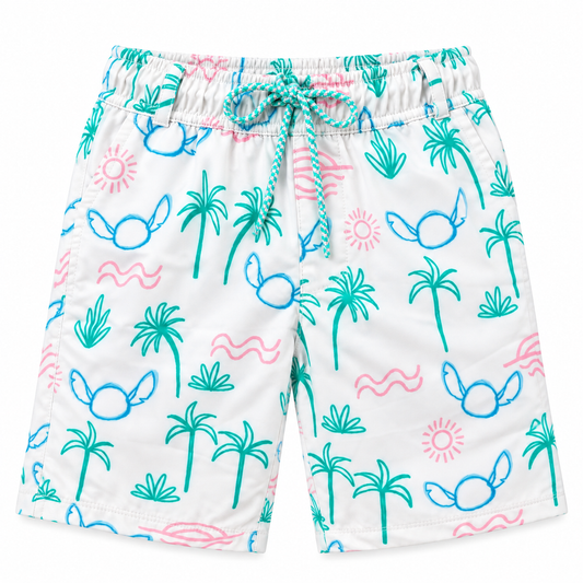 The Ohana Project | Men’s Resortech™ Resort Shorts