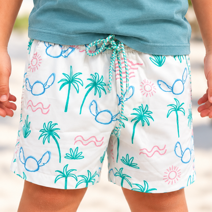The Ohana Project | Boys Resortech™ Resort Shorts