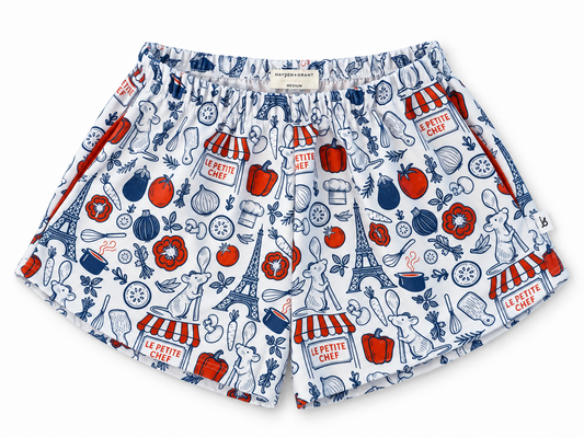 Le Petite Market | Women’s Clubhouse Cotton™ Breezy Shorts