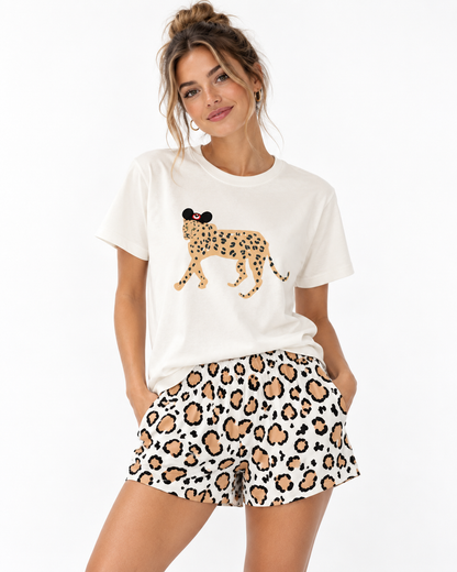 Born to be Wild Customizable | Heritage Wash™ Tee