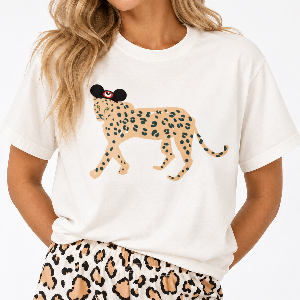 Born to be Wild Customizable | Heritage Wash™ Tee