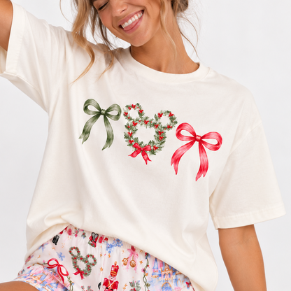Merry Little Things | Heritage Wash™ Tee