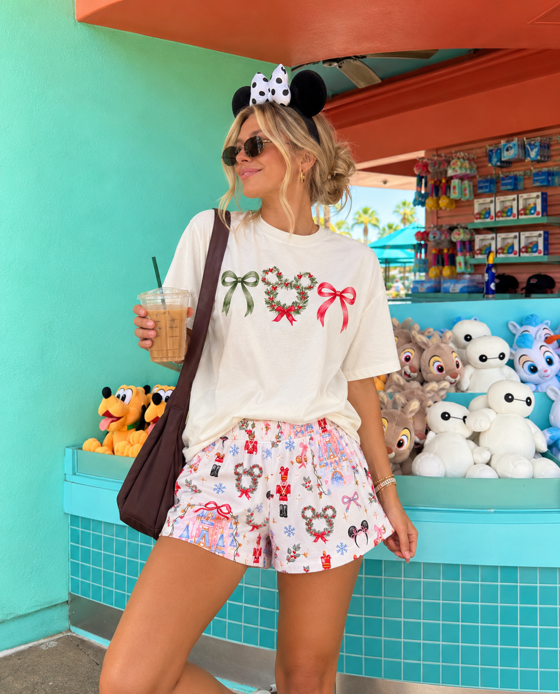 Merry Little Things | Heritage Wash™ Tee