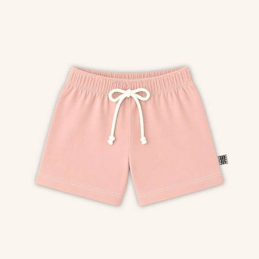 Kids Handcrafted Pixie Dust Crew Shorts