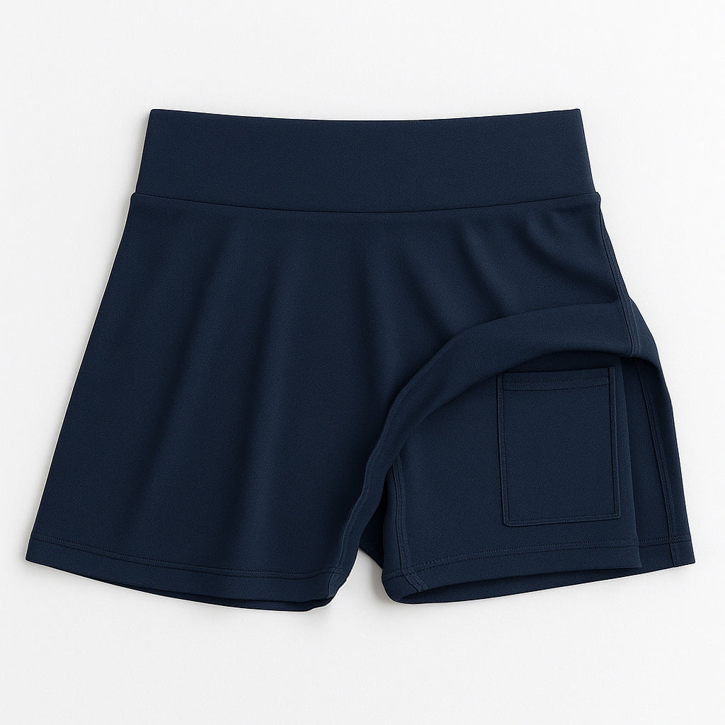 Womens Theme Park Toile Performance Seamless Tank