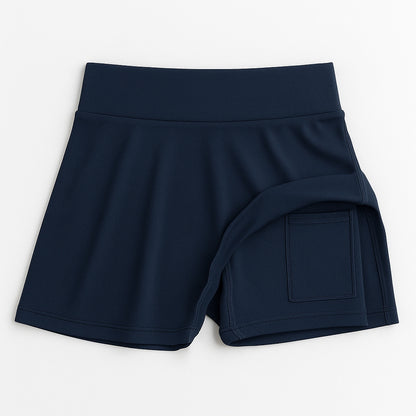 Womens Theme Park Toile Performance Seamless Tank