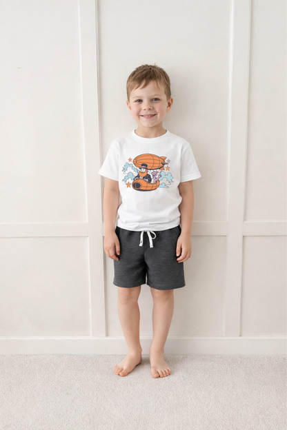 Figment & Dreamfinder Kids Graphic Tee