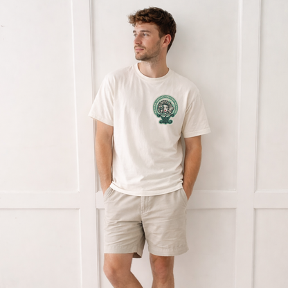 Spooky Mansion Madam Leota Adult Graphic Tee