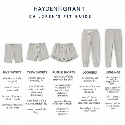 Kids Ho Ho Ho Mouse Ornament Graphic Tee & Optional Bottoms