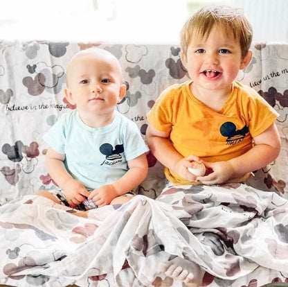 Custom Mickey Name Tee , Disney Set, Disney Vacation Tee kids, baby Disney Outfit,Kids Mickey t-shirt, Boys Disney Set Outfit,Mickey friends