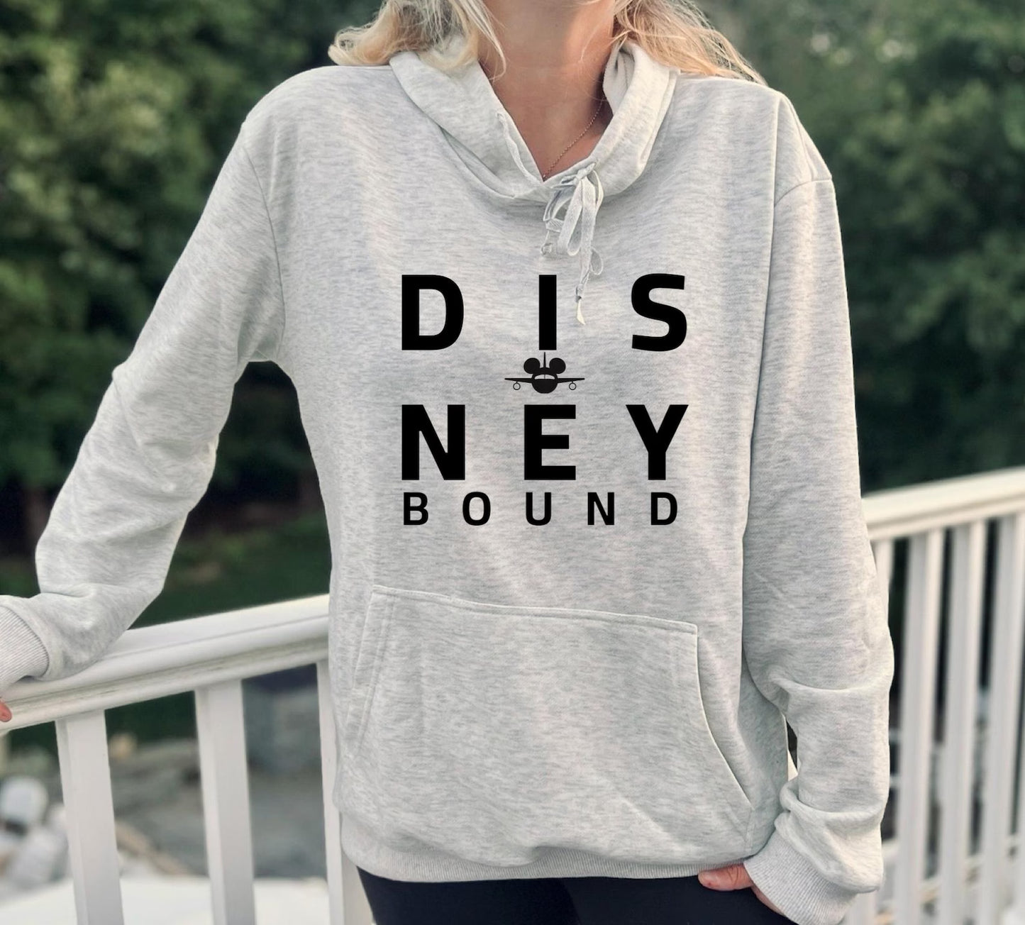 Park Bound Family Sweatshirt