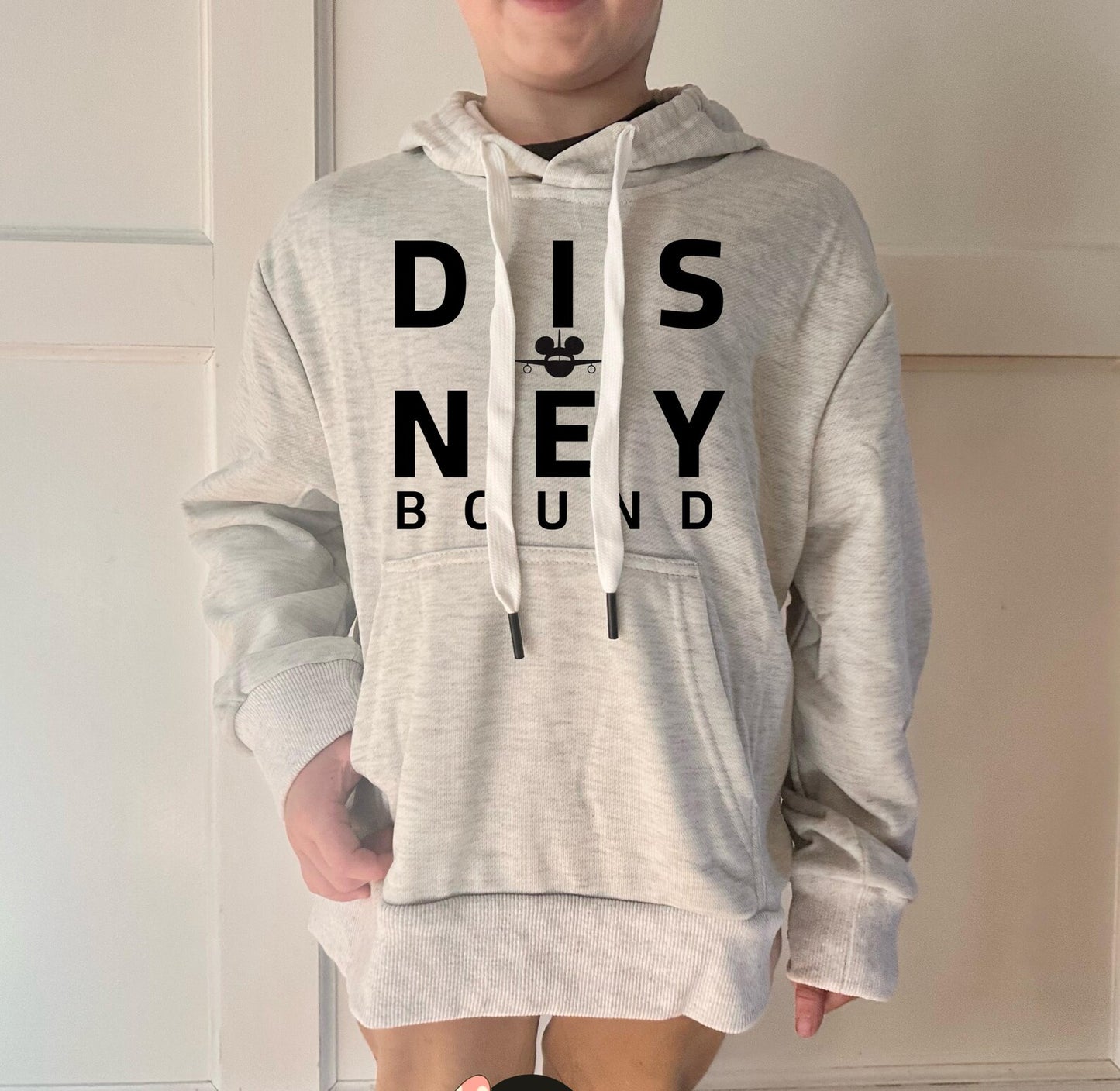Park Bound Family Sweatshirt