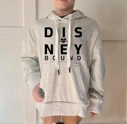 Park Bound Family Sweatshirt