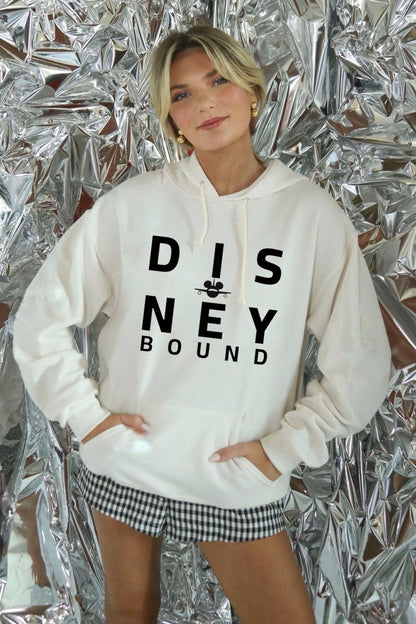 Park Bound Family Sweatshirt