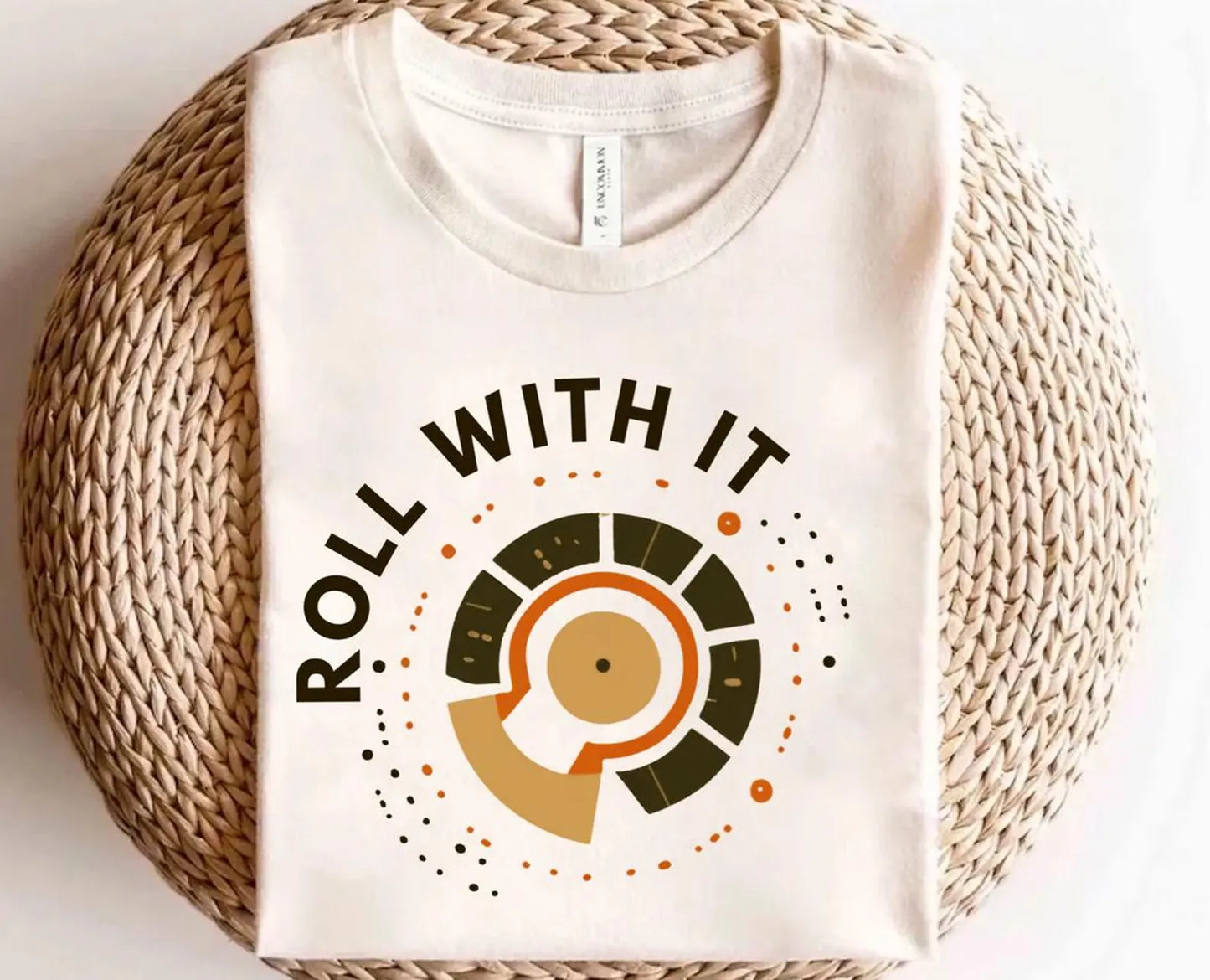 Kids Space Driod Graphic Tee & Optional Bottoms