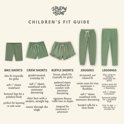 Kids Best Birthday Ever Graphic Tee + Optional Bottoms