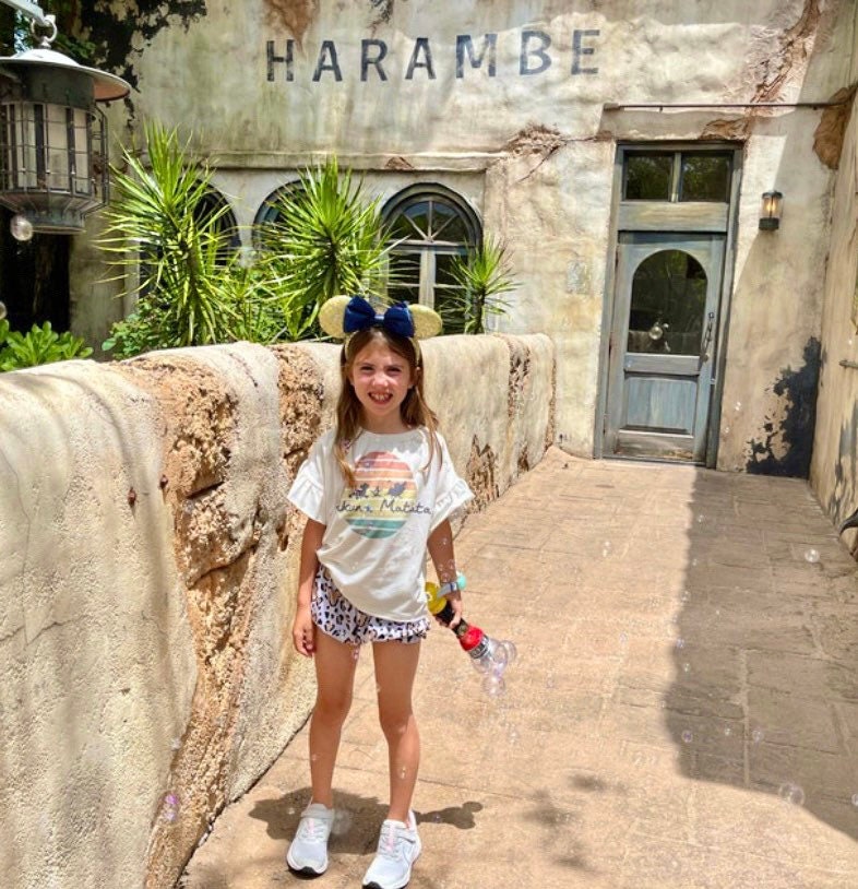 Girls Lion King Set, Hakuna Matata Tee, Disney Set Shorts Tee,Disney Vacation Tee, kids Disney Outfit,Animal Kingdom Set,Girls Disney Outfit
