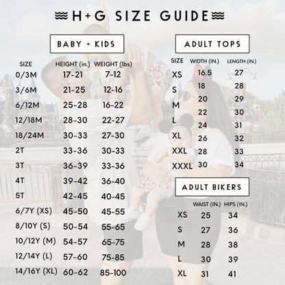 Donald Duck Kids Tee , Park Set, Park Vacation Tee for kids, toddler & baby Park Outfit, Kids Donald Duck Set, Boys Park Set Outfit